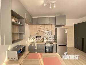 Студия квартира, на длительный срок, 30м2, 18/25 этаж