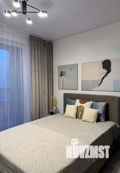 Студия квартира, на длительный срок, 26м2, 3/7 этаж