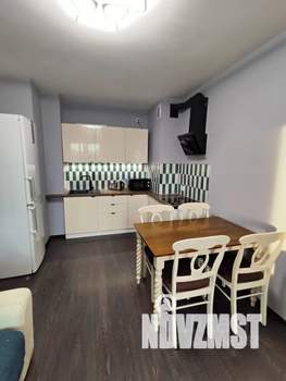 1-к квартира, посуточно, 33м2, 3/8 этаж