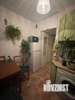 1-к квартира, на длительный срок, 30м2, 4/9 этаж