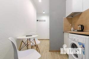 1-к квартира, посуточно, 14м2, 1/1 этаж