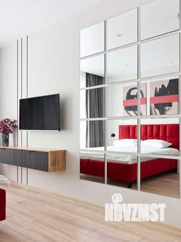 Студия квартира, посуточно, 25м2, 12/14 этаж