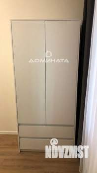 Студия квартира, на длительный срок, 25м2, 4/16 этаж