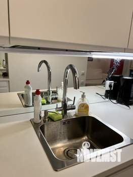 Студия квартира, на длительный срок, 25м2, 2/11 этаж