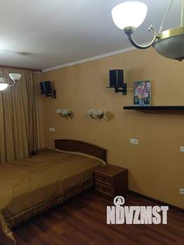 1-к квартира, на длительный срок, 48м2, 16/17 этаж