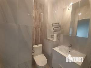 Студия квартира, на длительный срок, 32м2, 7/18 этаж