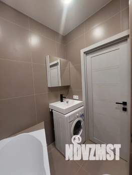 Студия квартира, посуточно, 28м2, 8/13 этаж