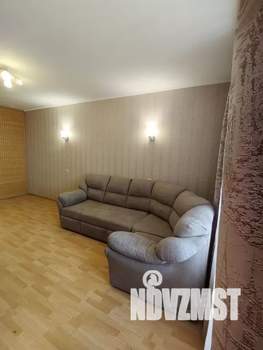 1-к квартира, посуточно, 50м2, 12/12 этаж