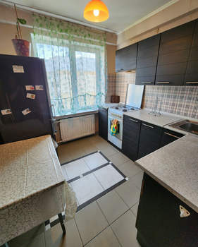2-к квартира, на длительный срок, 52м2, 9/9 этаж