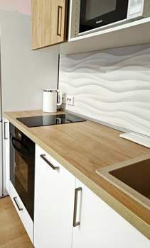 1-к квартира, на длительный срок, 38м2, 11/24 этаж