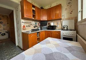 3-к квартира, на длительный срок, 63м2, 9/9 этаж