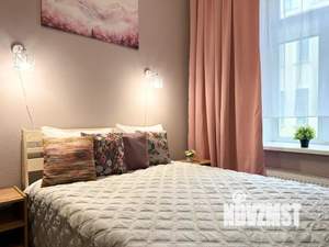 Студия квартира, посуточно, 22м2, 4/6 этаж