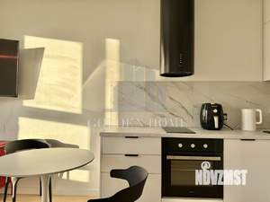 1-к квартира, на длительный срок, 40м2, 3/10 этаж