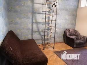 3-к квартира, посуточно, 105м2, 3/4 этаж