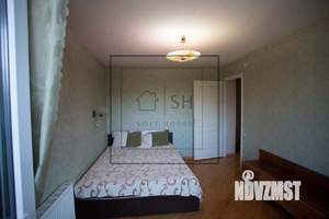 2-к квартира, на длительный срок, 53м2, 4/15 этаж