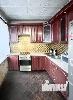 2-к квартира, на длительный срок, 57м2, 4/10 этаж