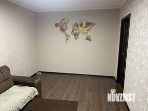 2-к квартира, на длительный срок, 44м2, 4/9 этаж