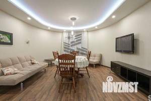 3-к квартира, на длительный срок, 93м2, 1/3 этаж