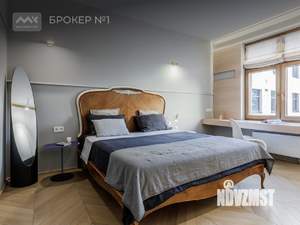 2-к квартира, на длительный срок, 80м2, 2/6 этаж