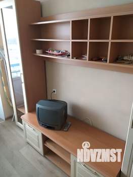 1-к квартира, на длительный срок, 39м2, 7/9 этаж