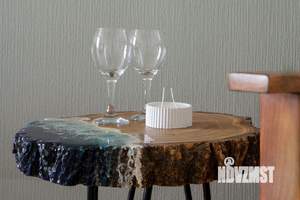 2-к квартира, посуточно, 70м2, 6/6 этаж