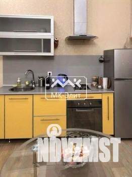 2-к квартира, на длительный срок, 60м2, 4/5 этаж