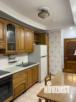 2-к квартира, на длительный срок, 64м2, 5/16 этаж