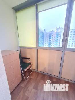 2-к квартира, на длительный срок, 56м2, 16/21 этаж