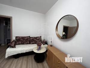 1-к квартира, на длительный срок, 37м2, 16/24 этаж