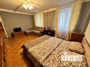 2-к квартира, посуточно, 70м2, 4/5 этаж