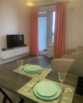 1-к квартира, на длительный срок, 35м2, 14/15 этаж
