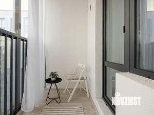 Студия квартира, посуточно, 25м2, 10/11 этаж