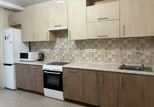 1-к квартира, на длительный срок, 44м2, 3/16 этаж