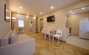 2-к квартира, на длительный срок, 45м2, 5/5 этаж