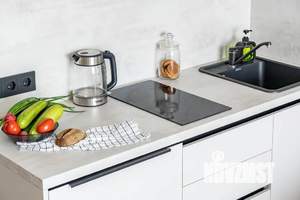Студия квартира, посуточно, 30м2, 9/14 этаж