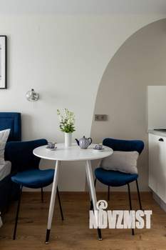 Студия квартира, на длительный срок, 20м2, 6/14 этаж