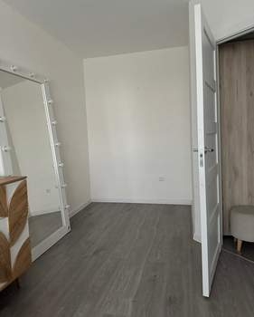 1-к квартира, на длительный срок, 33м2, 17/24 этаж