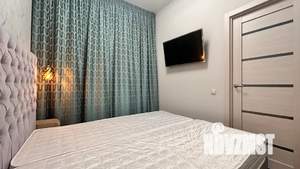 1-к квартира, посуточно, 30м2, 2/5 этаж