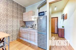 1-к квартира, посуточно, 32м2, 1/1 этаж