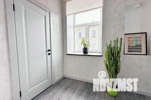 2-к квартира, посуточно, 60м2, 5/6 этаж