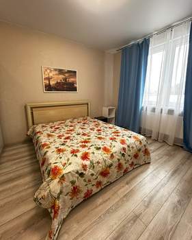 2-к квартира, на длительный срок, 55м2, 7/10 этаж