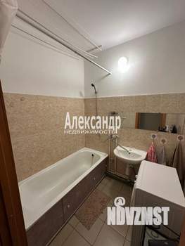 2-к квартира, на длительный срок, 57м2, 9/18 этаж