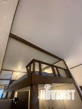 Студия квартира, посуточно, 25м2, 2/3 этаж