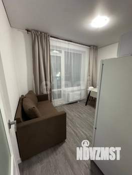 1-к квартира, на длительный срок, 32м2, 2/4 этаж