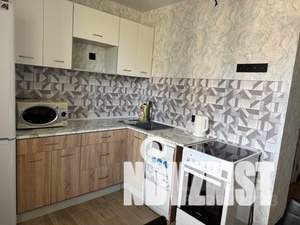 1-к квартира, на длительный срок, 37м2, 13/26 этаж