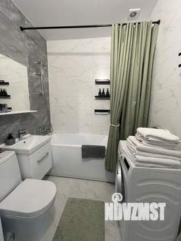 1-к квартира, на длительный срок, 31м2, 2/5 этаж