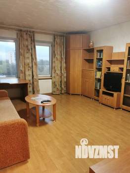 1-к квартира, на длительный срок, 48м2, 8/10 этаж