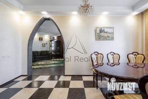 4-к квартира, на длительный срок, 176м2, 9/25 этаж