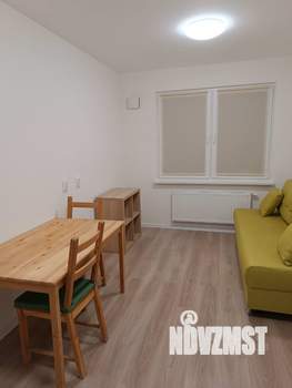 1-к квартира, на длительный срок, 30м2, 3/25 этаж