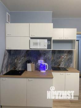 Студия квартира, на длительный срок, 31м2, 6/19 этаж